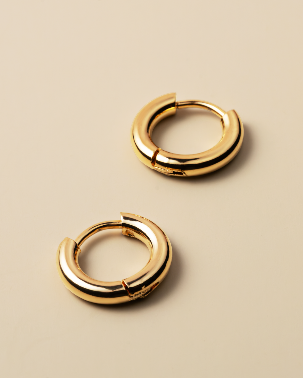 Chunky Mini Hoop