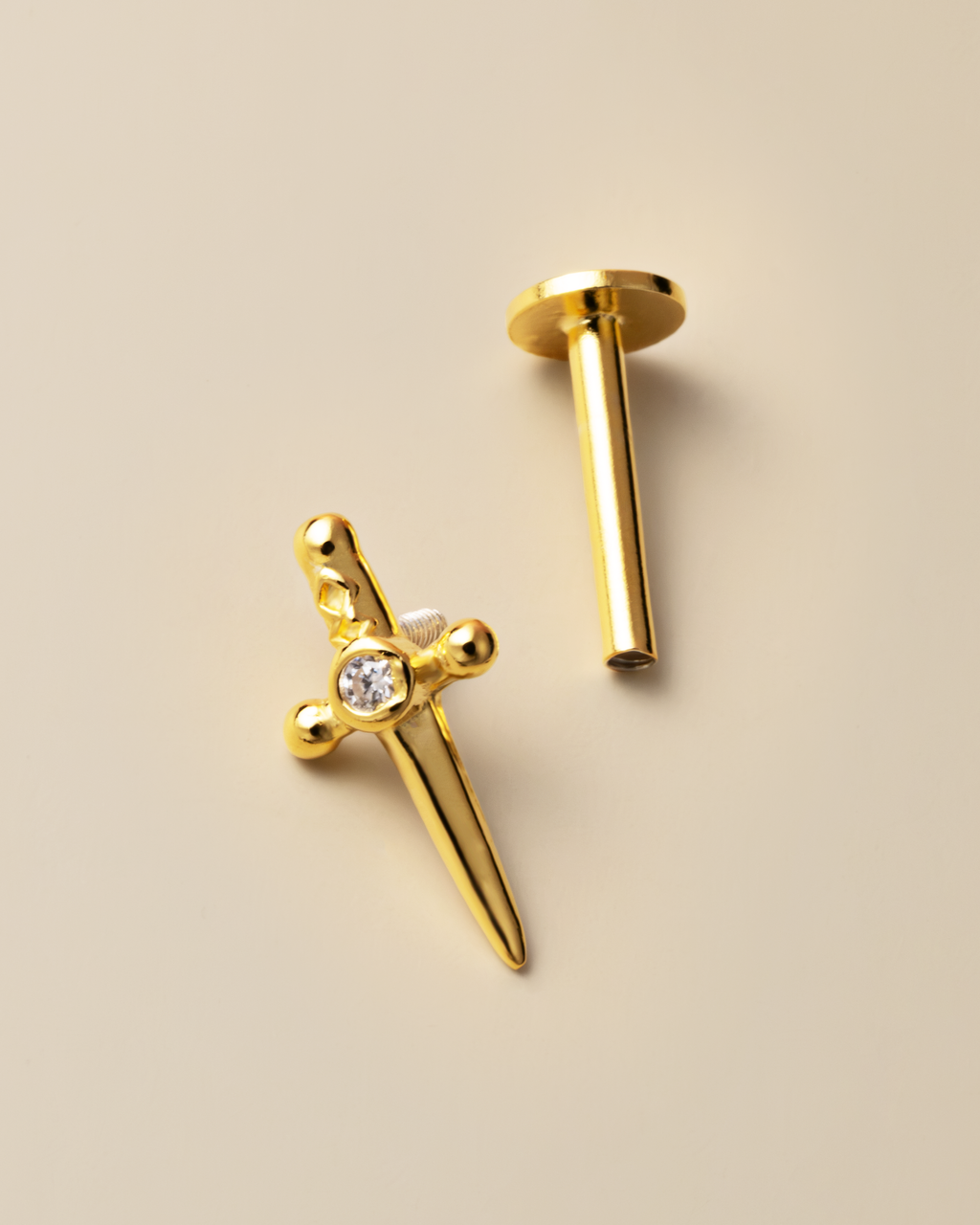 Sword Stud