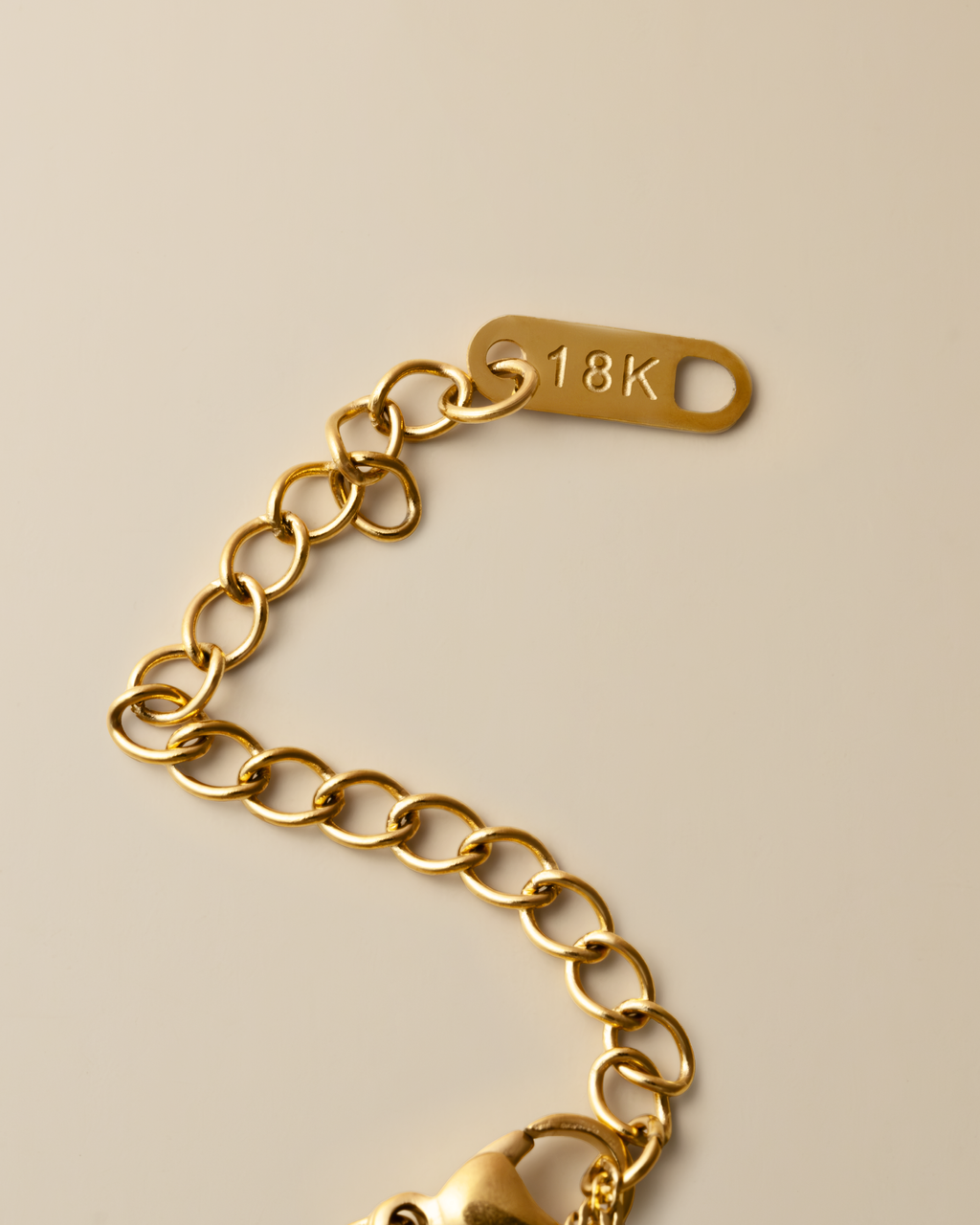 Geometric Pendant Necklace