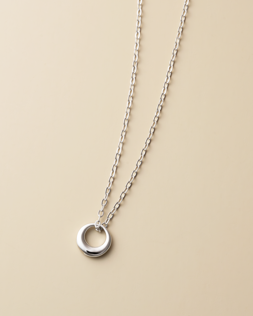 Moon Necklace