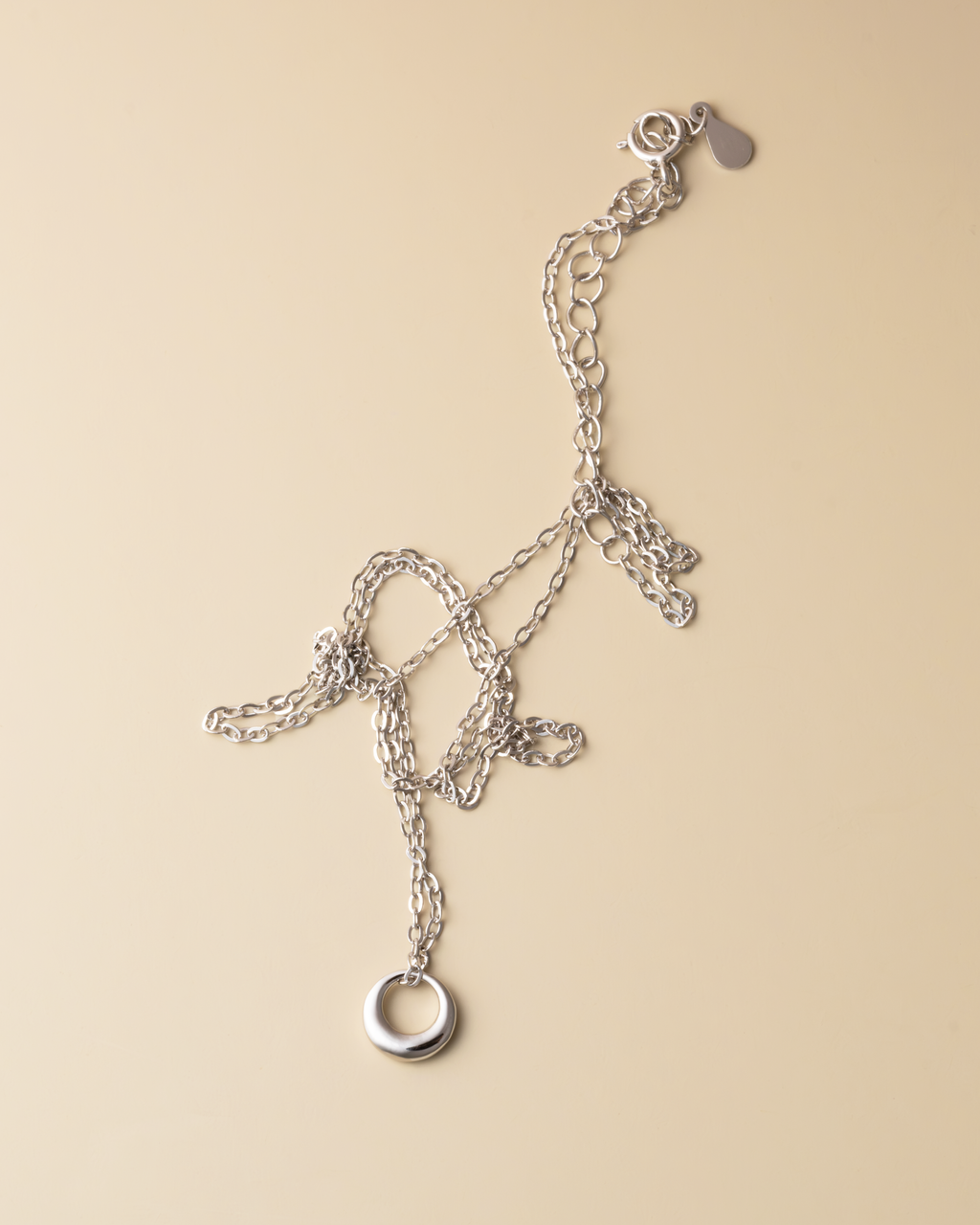 Moon Necklace
