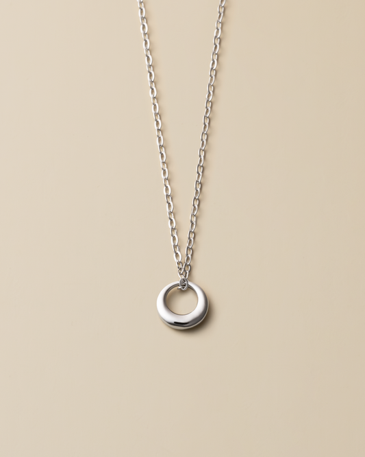 Moon Necklace