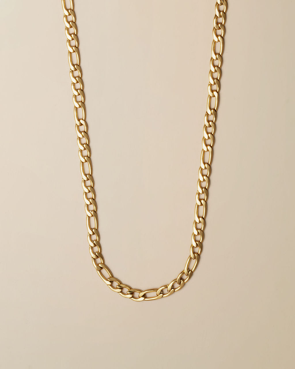 Figaro Chain