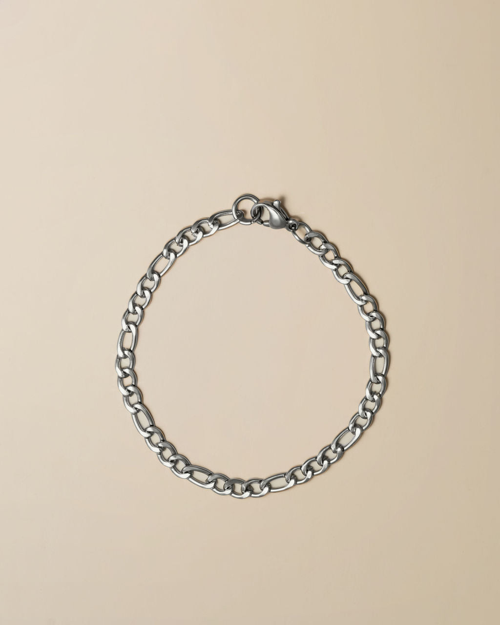 Figaro Bracelet