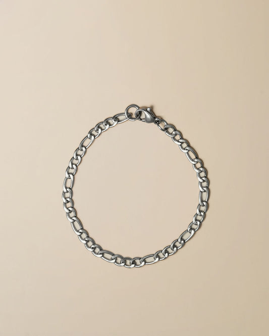 Figaro Bracelet