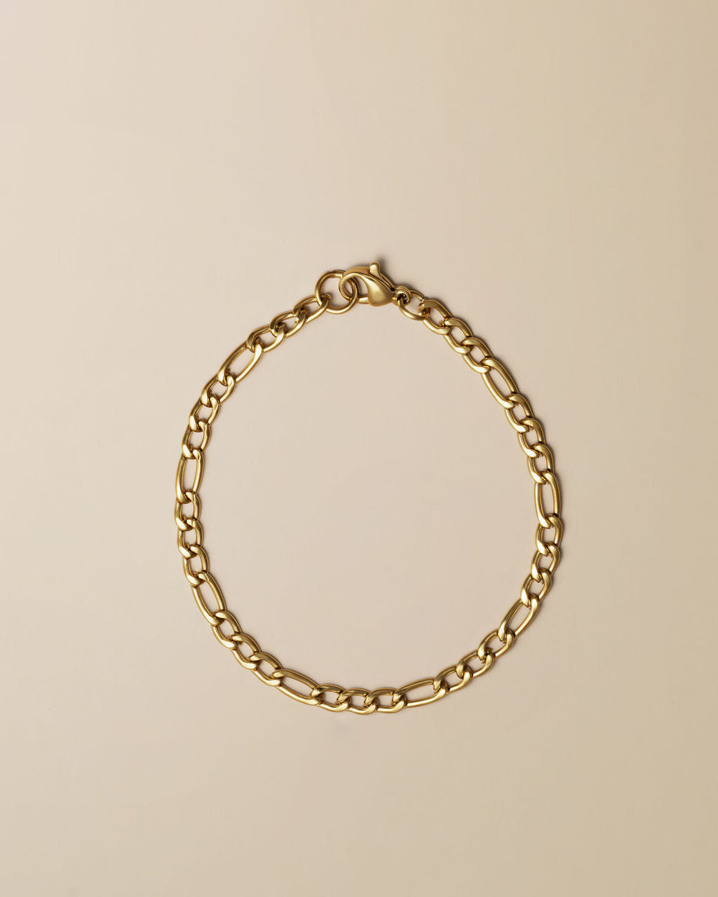 Figaro Bracelet